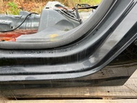 фото thumb №7, Четверть левый задняя крыло левый задняя блок двигателя левый opel corsa f