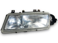 Купити Lancia delta лампа передня ліва, nowa 0301033201, фото thumb
