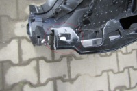 Бампер перед передній audi q7 lift 4m0 s-line 19- в Україні, фото thumb