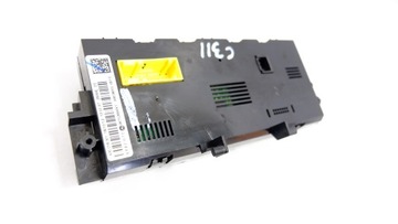 фото thumb №7, Citroen c3 ii панель воздуховод кондиционера 96753994xt