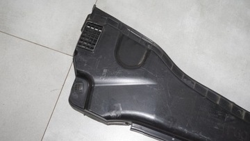 фото thumb №7, Mini countryman f60 панель под лобовым стеклом нижняя 51717380741