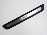 фото thumb №1, Молдинг захист поріг поріг правий перед 9492984 bmw 4 i4 g26 gc 24r