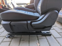 фото thumb №6, Nissan qashqai iii j12 2021-2025 сиденья заднее сиденье подушки безопасности подогрев uk