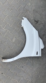 фото thumb №1, Hyundai h1 2008- крила лівий передній перед