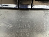 Купить Audi q3 ii 83a 83f s-line бампер задний спойлер диффузор задний, фото thumb