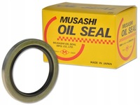 фото thumb №1, Musashi f4102 ущільнювач ступиця колеса задня