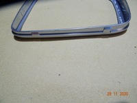 фото thumb №5, Рамка чехол рычага переключения передач домкрата передач mondeo mk5 2.0 tdci