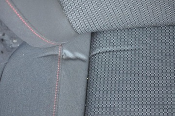 фото thumb №7, Seat leon iii hb комплект сидінь сидіння сидіння