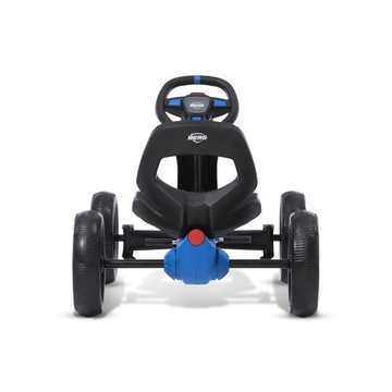 ПЕДАЛИ REPPY ROADSTER GOKART 2-6 ЛЕТ 40 КГ BERG