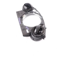 фото thumb №13, Mini r50 r53 молдинг захист корпус панелі консолі 9141916