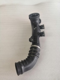 Купити Шланг труба інтеркулер 7556554 bmw e90 e93, фото thumb