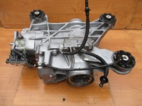 Audi q3 vw tiguan 4x4 приводной вал задняя задняя левая 1k0501203f правая 1k0501204d в Украине, фото thumb