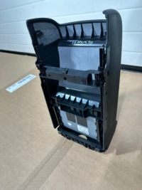 Бардачок задня, задній, шторка, підлокітник, nappa drewno mercedes cl w216 в Україні, фото thumb