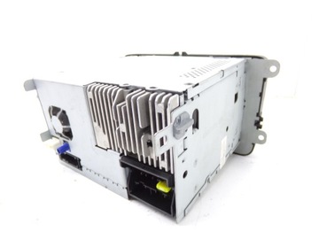 фото thumb №5, Радіо cd навігація vw passat b6 eos 05-10 1t0035680a