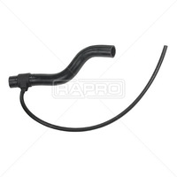 фото thumb №1, Шланг верхний радиатора volkswagen passat iii