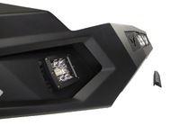 фото thumb №2, Бампер передний dodge ram 1500 09-18 hard bull performance