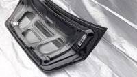фото thumb №11, Крышка багажника mercedes c-klasa w204 sedan c200