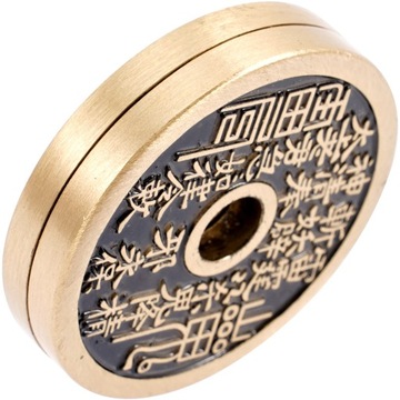 Fidget Coin Slider Тихие крутые непоседы