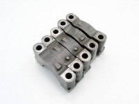 фото thumb №1, Опоры вала коленчатого 1.3 16v mitsubishi colt 6 smart forfour