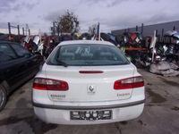 фото thumb №4, Стартер renault laguna ii 1.9 dci valeo