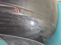 фото thumb №13, Бампер задня alfa romeo 159 kombi sedan pdc