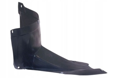 фото thumb №1, Volkswagen passat b6 05-10 підкрилок правий перед