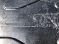 фото thumb №15, Mercedes w205 защита подвеска правая сторона a2056842000