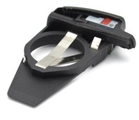 фото thumb №6, Mercedes ml s klasa w220 ключ pilot корпус