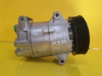 фото thumb №2, Компрессор кондиционера компрессор 01140170 renault scenic ii 1.9 dci nr96