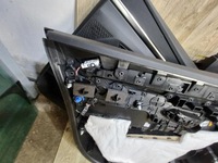 фото thumb №6, Обшивки оббивка двері renault megane v e-tech 2022