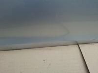 фото thumb №7, Правая дверь перед opel astra j iv цвет z176