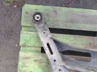 фото thumb №6, Балка візок підрамник зад kia optima iv універсал 2017