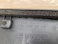 фото thumb №7, Жабо honda jazz fit usa org новый