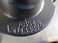 фото thumb №3, Iveco daily 3.0 hpi 11- шланг трубка egr