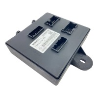 фото thumb №2, Модуль блок управления emm_t4 renault clio iv captur i