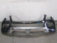фото thumb №1, Бампер перед mercedes ml w166