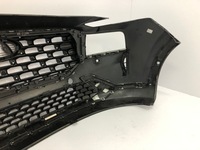 фото thumb №6, Hyundai santa fe iv lift 2020 бампер передній