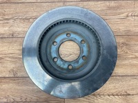 фото thumb №10, Гальмівні диски гальмівні гальмівні колодки комплект перед задня пара ford f150 2021+ usa