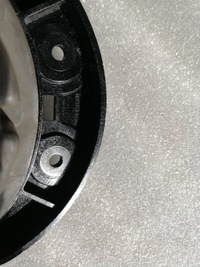 фото thumb №7, Dodge ram 1500 jeep grand cherokee протитуманна фара