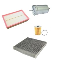 фото thumb №1, Volvo s80 фільтр повітря оливи пального кабіни benz