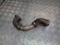 фото thumb №1, Труба шланг інтеркулер opel vectra c 1.9 cdti 55352735