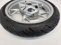 фото thumb №14, Bmw xr 900 f 900 xr диск перед шина идеальное состояние