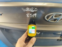 фото thumb №10, Кришка багажника 69200-1r020 hyundai accent rb 10-
