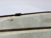 фото thumb №7, Volvo v90 s90 ii решётка решётка радиатора заглушка бампера правый перед 31383250