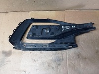 фото thumb №4, Ліва решітка бампера passat b8 r-line заглушка