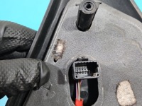 фото thumb №8, Зеркало левая 5 pin renault twingo ii ov460 europa