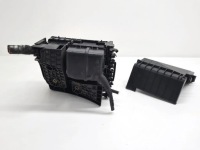 Коробка предохранителей vw touran 1t1, 1t2 1k0937132d 1.9l дизель 74kw с Разборки, фото thumb