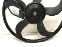 фото thumb №3, Вентилятор лопасть ford transit custom