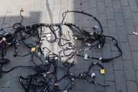 фото thumb №5, Електропроводка відсік двигуна renault express