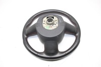 фото thumb №11, Руль кожаный кожа мультифункция audi s5 a5 8t0419091c